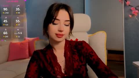 Amelia online show from July 18, 5:11 am