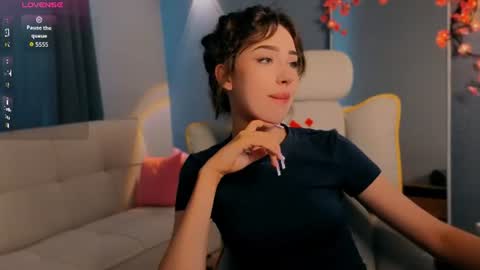 Amelia online show from August 3, 9:04 am