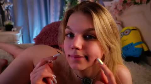 Jessica online show from December 18, 9:08 pm