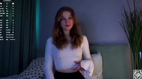 Jessica online show from February 24, 2:25 pm