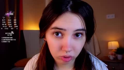 Jessica online show from September 11, 2:45 am