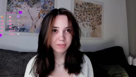 Jessica online show from February 27, 1:38 am