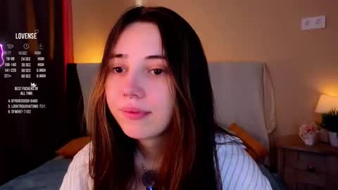 Jessica online show from September 19, 2:43 am