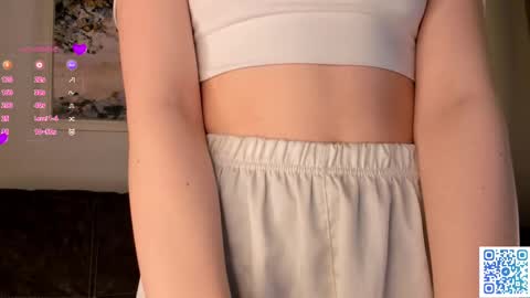 Jessica online show from February 25, 1:41 am