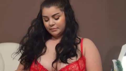 busty_madison online show from December 22, 8:16 am