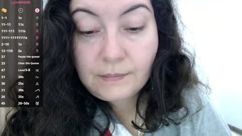 Emma online show from November 21, 3:36 pm