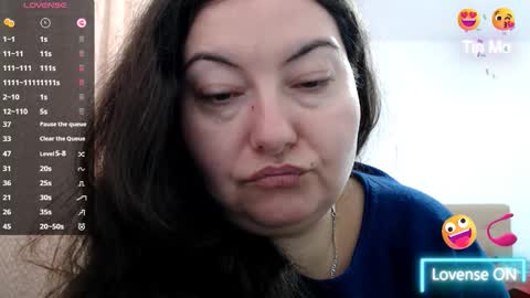 Emma online show from January 14, 11:48 am