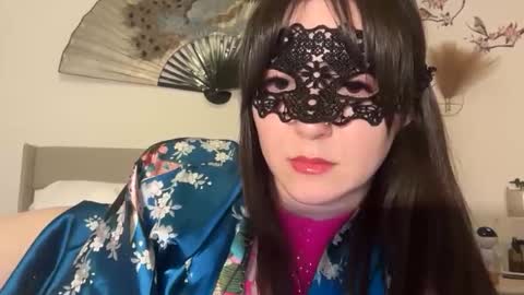 busy_bee69 online show from February 13, 4:25 am