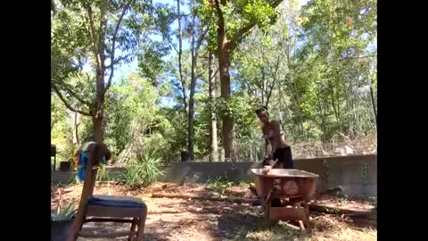 Goddess online show from September 28, 5:07 pm