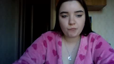 butterfly18988 online show from October 31, 1:15 pm