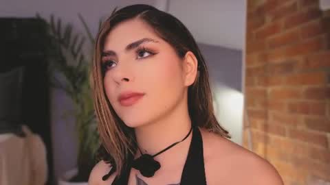 Lia Butterfly  online show from August 9, 7:28 pm