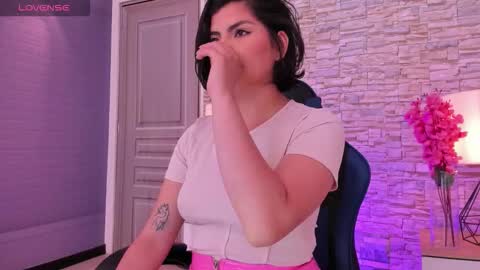 Lia Butterfly  online show from March 16, 12:09 pm