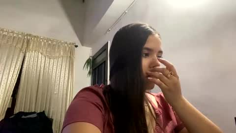 Snapshot of bymichel chatting on October 31, 3:30 am bymichel online show from October 31, 3:30 am