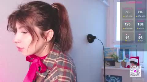 Kira online show from December 22, 6:49 am