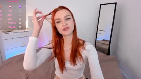 Polly online show from June 19, 9:40 pm