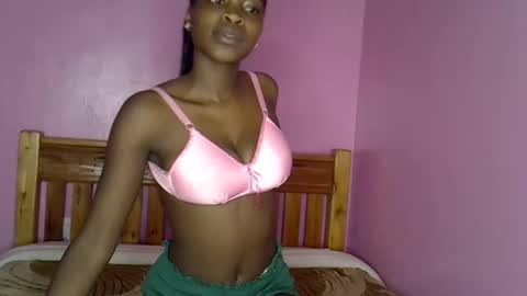 C--trish online show from October 16, 4:48 am