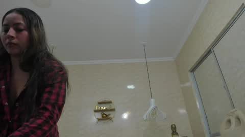 Camii Sweet  online show from April 12, 8:11 pm
