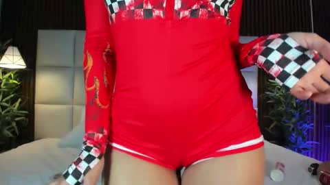 CailynBrown online show from September 16, 4:31 am