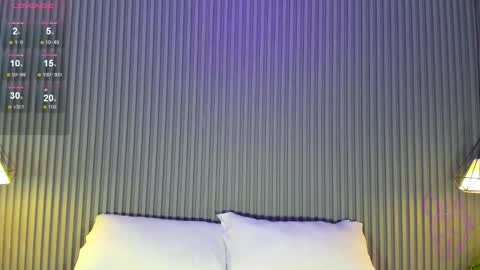 CailynBrown online show from March 1, 4:04 am