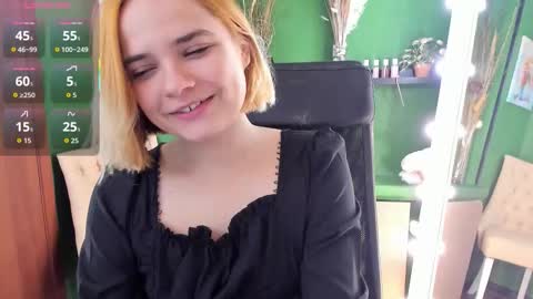 Snapshot of caitlin_crazy chatting on October 17, 9:01 am Gina online show from October 17, 9:01 am