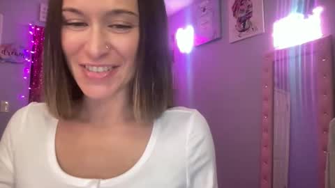 calibarbie24 online show from November 25, 8:27 am