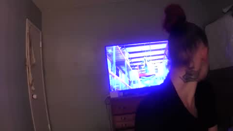 Snapshot of caliibaddie chatting on October 11, 6:07 am caliibaddie online show from October 11, 6:07 am