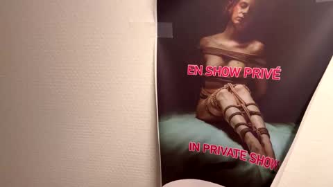 Caliiie of online show from February 2, 7:18 am