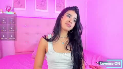 caliope_777 online show from July 27, 1:02 am