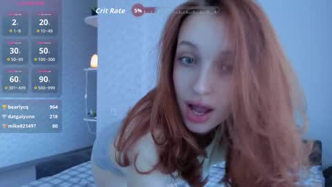 Alexa online show from March 8, 6:50 am