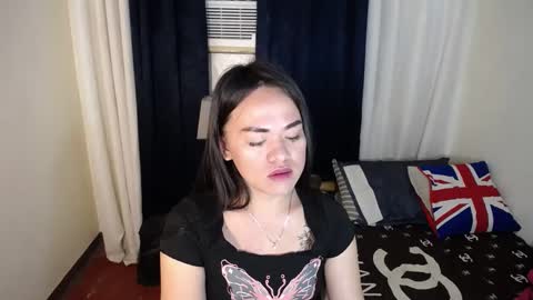 Althea online show from January 14, 7:00 pm