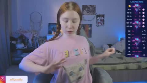 Effyblonde   follow my telegram channel for more content3 online show from December 16, 4:35 pm