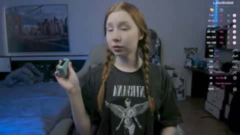 Effyblonde   follow my telegram channel for more content3 online show from June 25, 5:47 pm