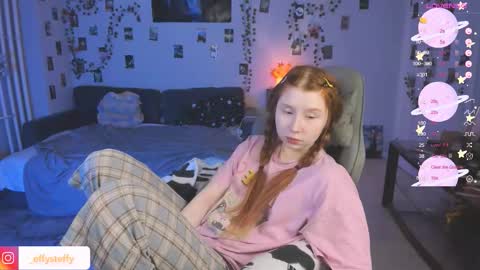 Snapshot of callmeeffy chatting on October 5, 10:04 pm Effyblonde follow my telegram channel for more content3 online show from October 5, 10:04 pm