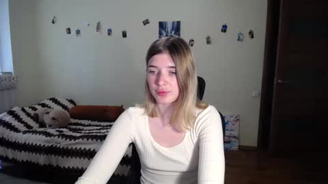 callmesweett online show from May 12, 12:01 pm