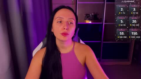 Christy online show from January 6, 7:13 pm