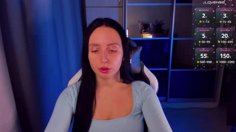 Christy online show from January 11, 7:59 pm