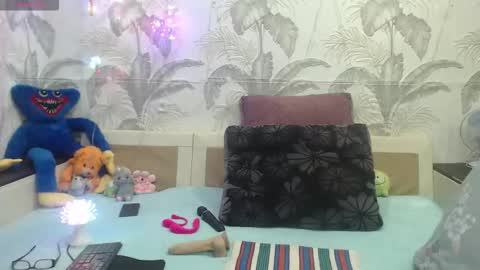 CamDiva1 online show from January 8, 2:04 am