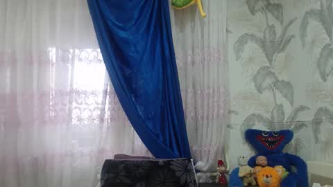 CamDiva1 online show from October 6, 11:49 am