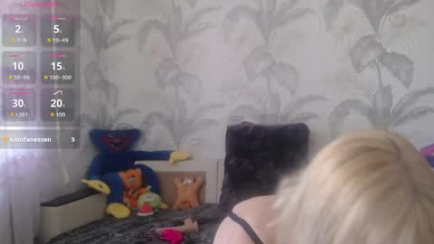 CamDiva1 online show from May 4, 10:19 am
