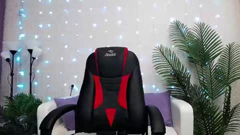 camelia_lillie online show from July 10, 2:45 am