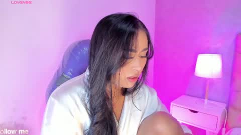 Camelia Smith online show from July 4, 4:41 am