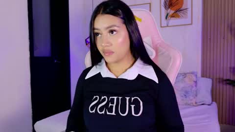 Cameron  online show from January 31, 7:45 pm