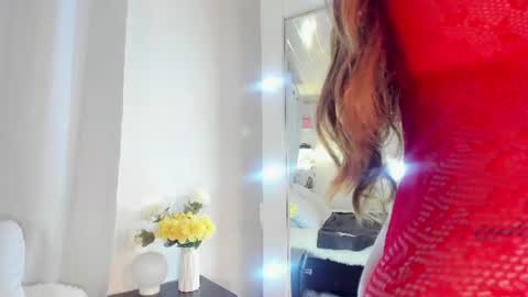 Camila cruz online show from July 10, 9:26 pm