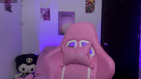 CAMI  online show from July 21, 4:57 am