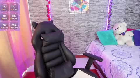 Camila online show from December 8, 8:15 pm