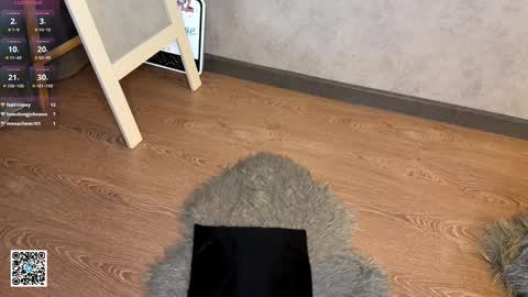 Hello My name is Rina  im new model here and little but shy but curious. online show from December 20, 1:37 pm