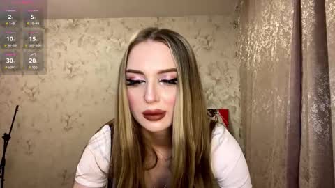 Hello My name is Rina  im new model here and little but shy but curious. online show from March 17, 3:27 pm