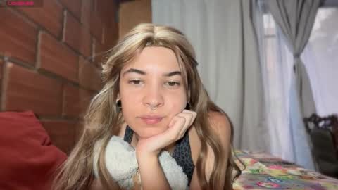 Camii online show from December 21, 10:03 pm