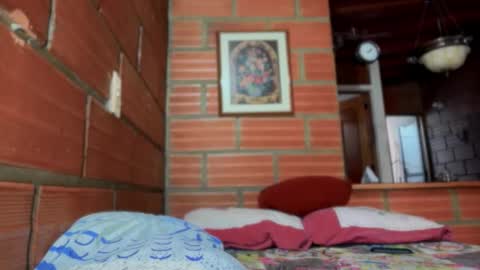 Camii online show from November 10, 7:09 pm