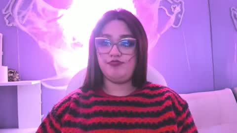 Camila Osorio online show from November 1, 11:31 pm